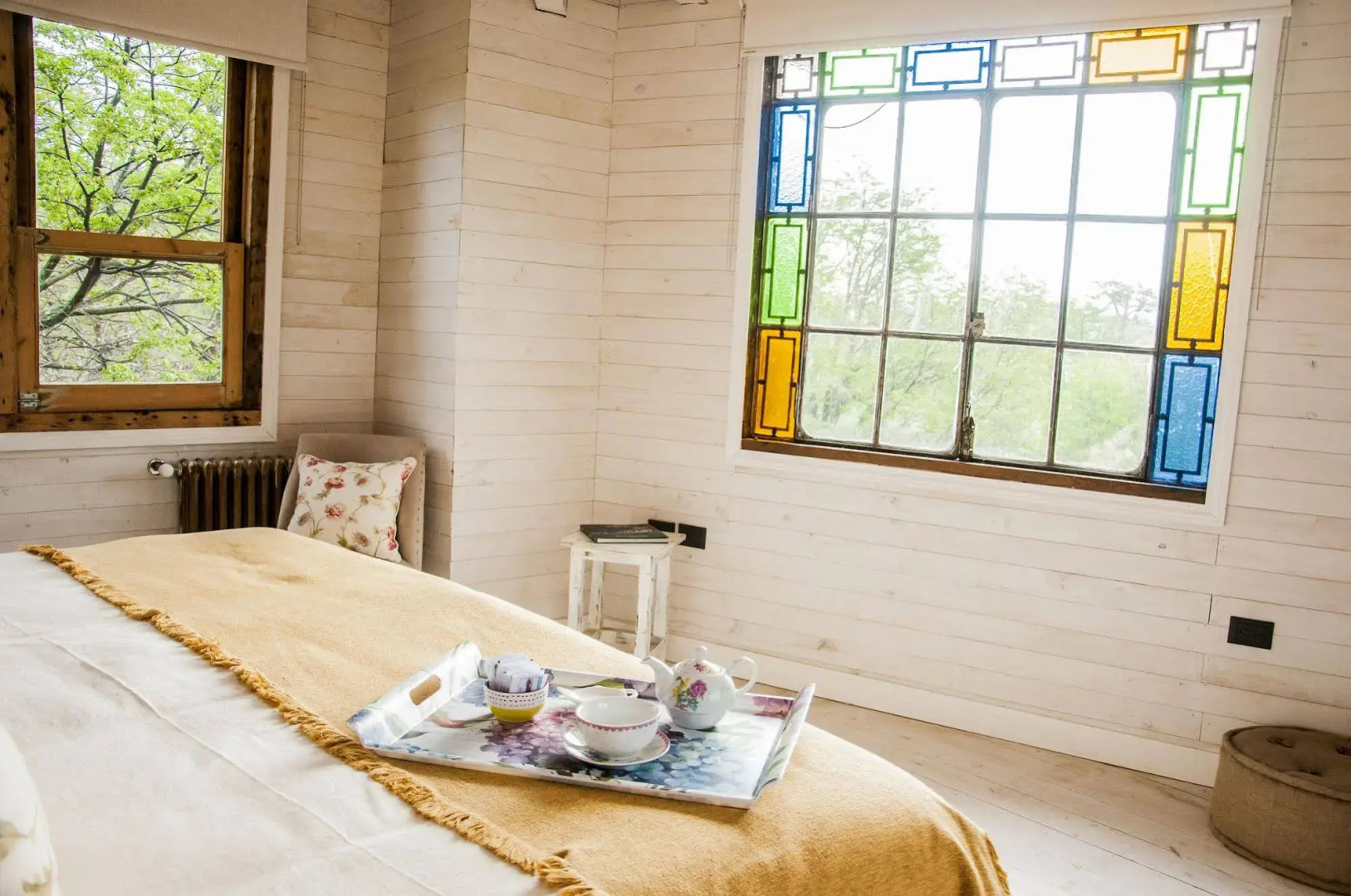 Departamentos De El Mercado