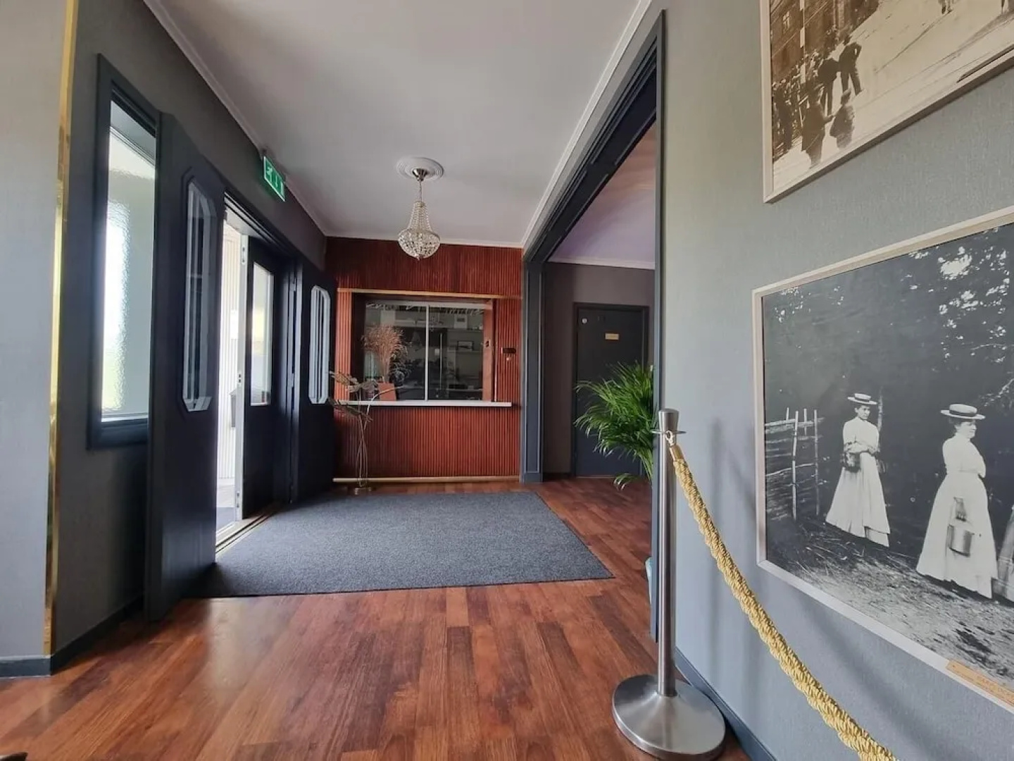 Hotell Gästis Tierp