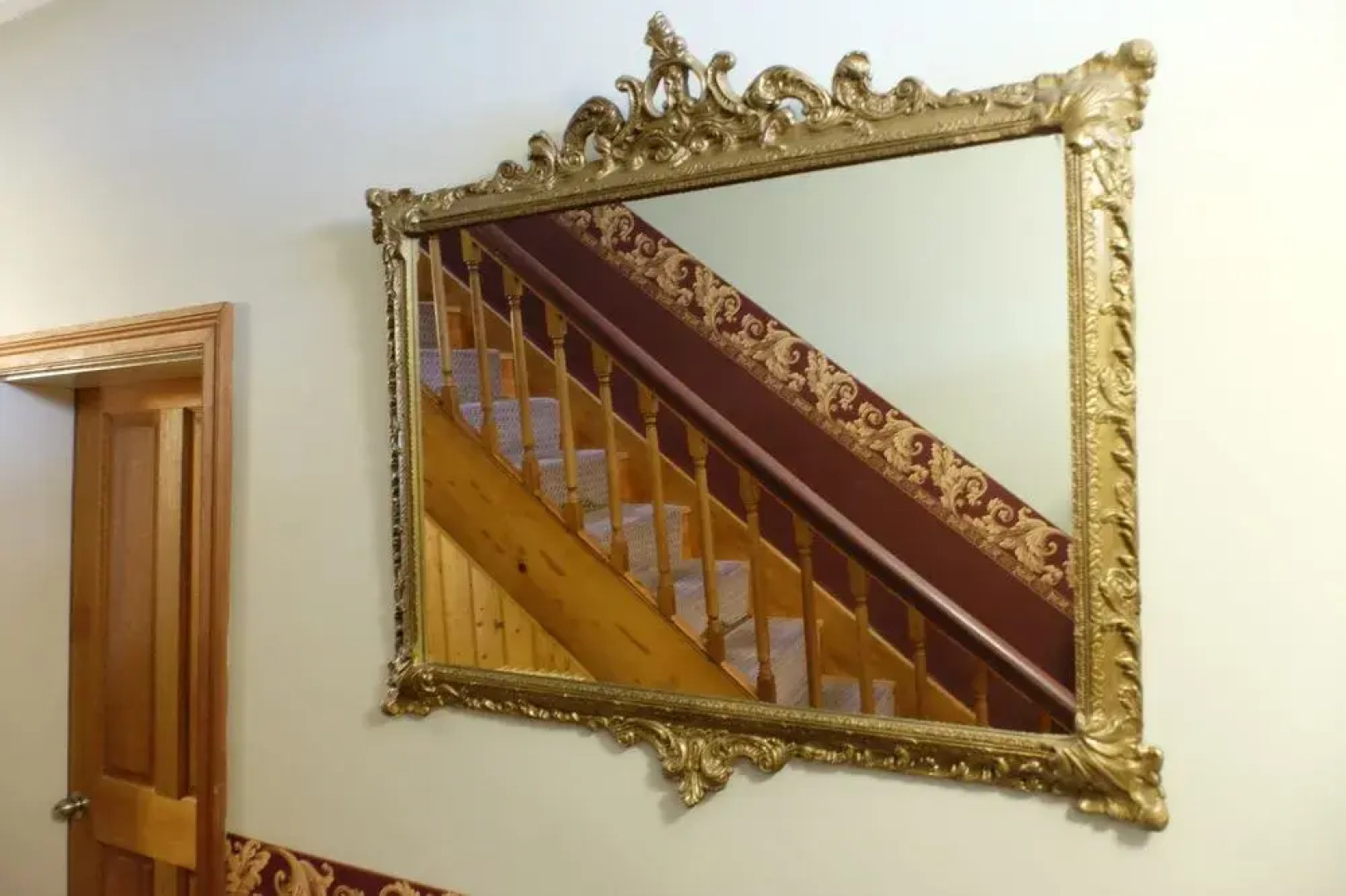 Stoke House Bed And Breakfast