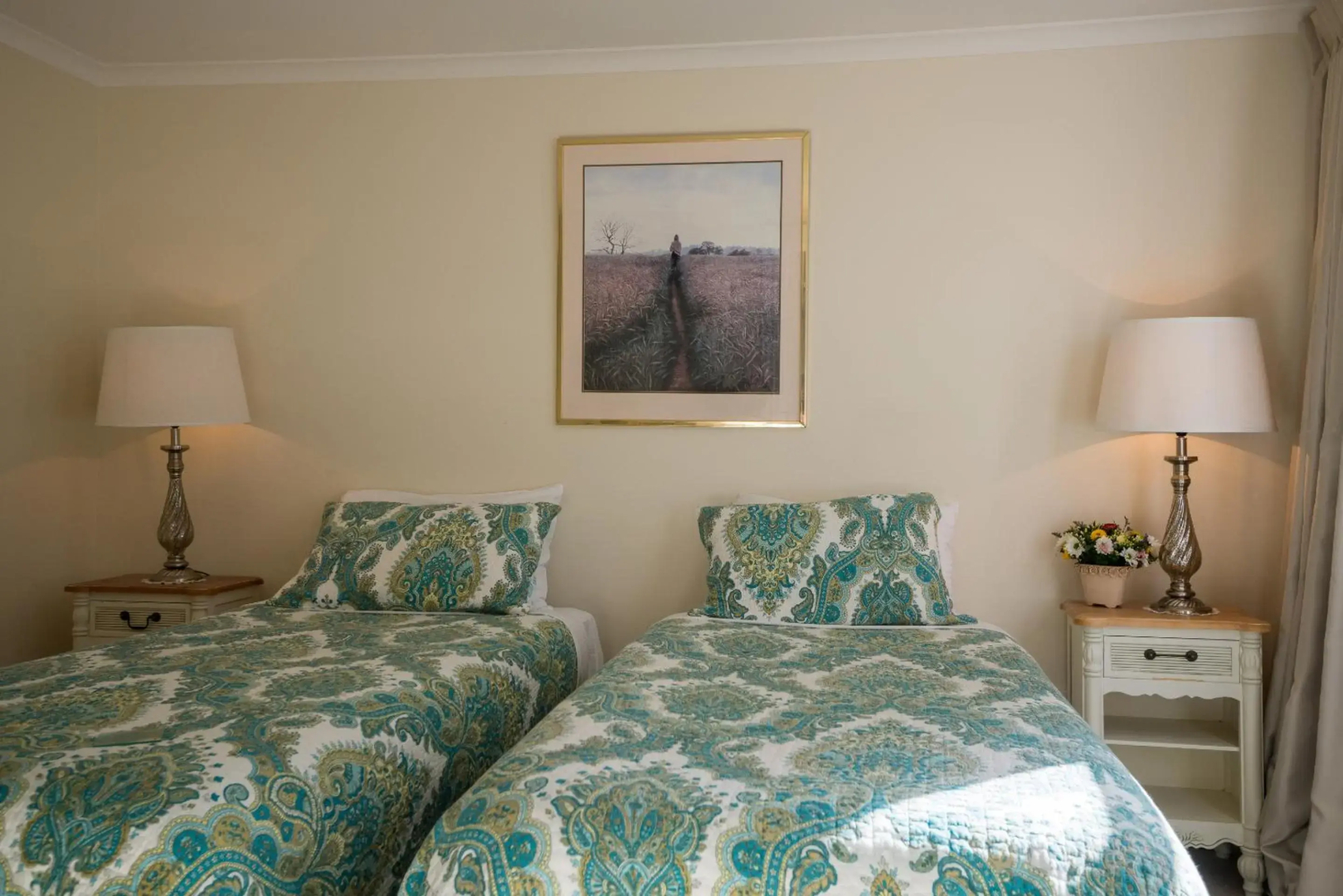 Theatre Royal Hotel Kumara