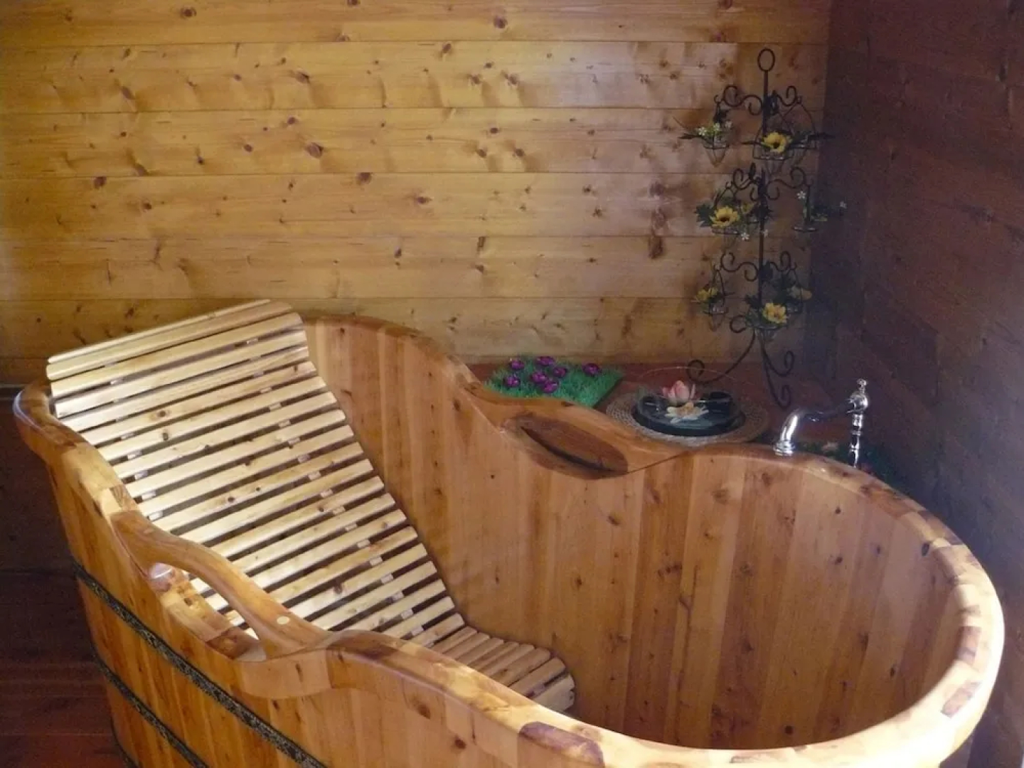 Chambre d'hote le Bellevue