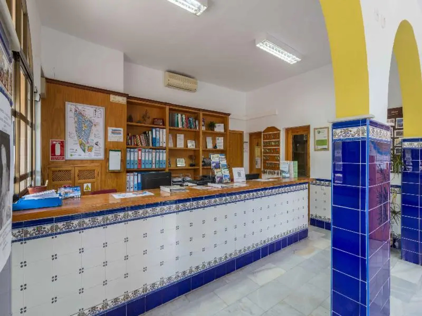 Bungalows Los Escullos