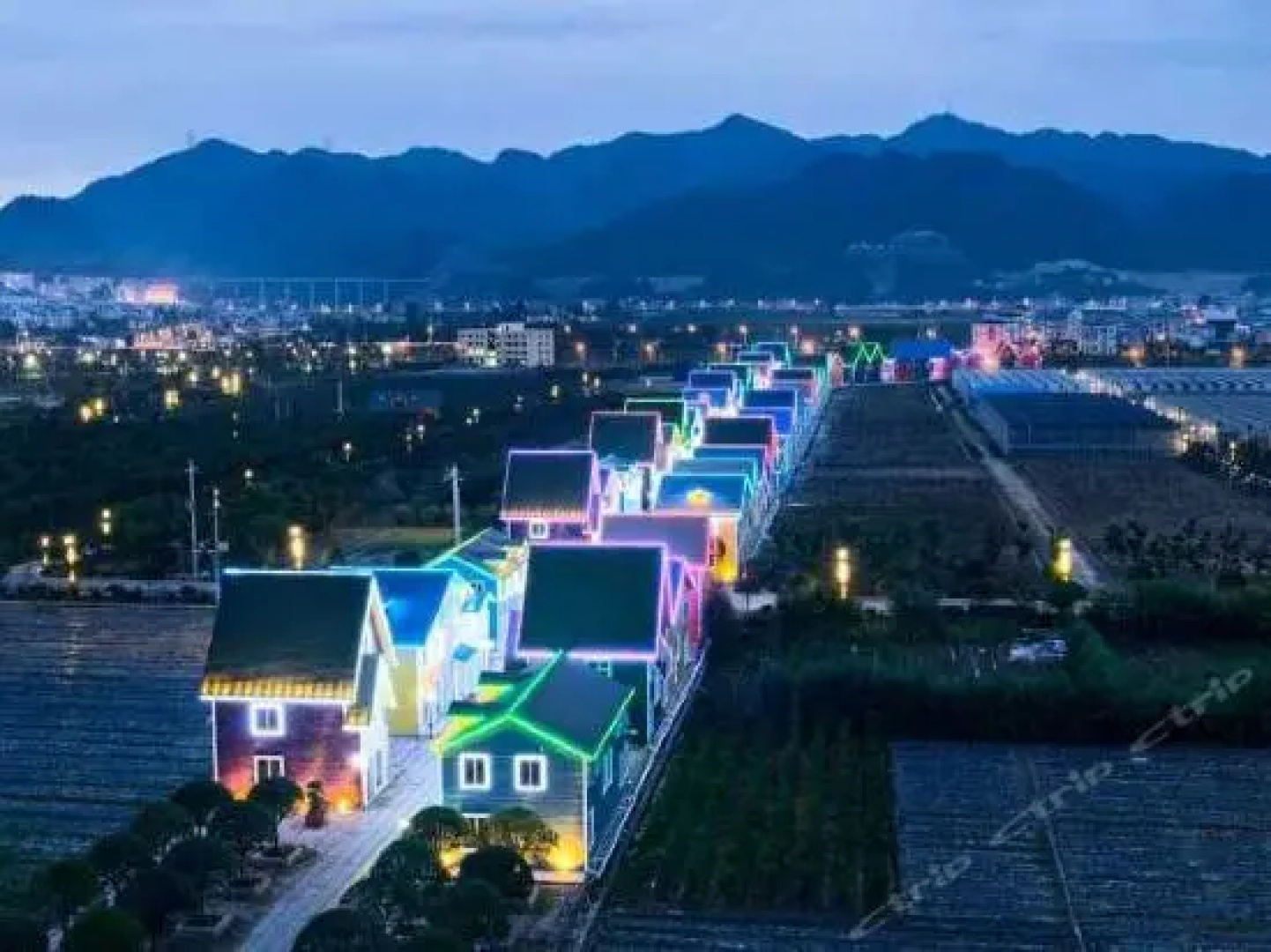 Howard Johnson Life Parkview Yuqing
