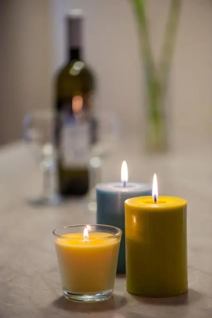 Villa Despina Green Suites