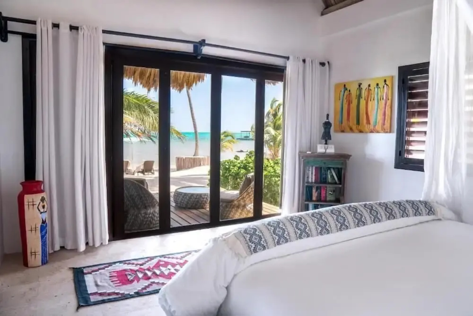 Matachica Resort & Spa - Adults Only
