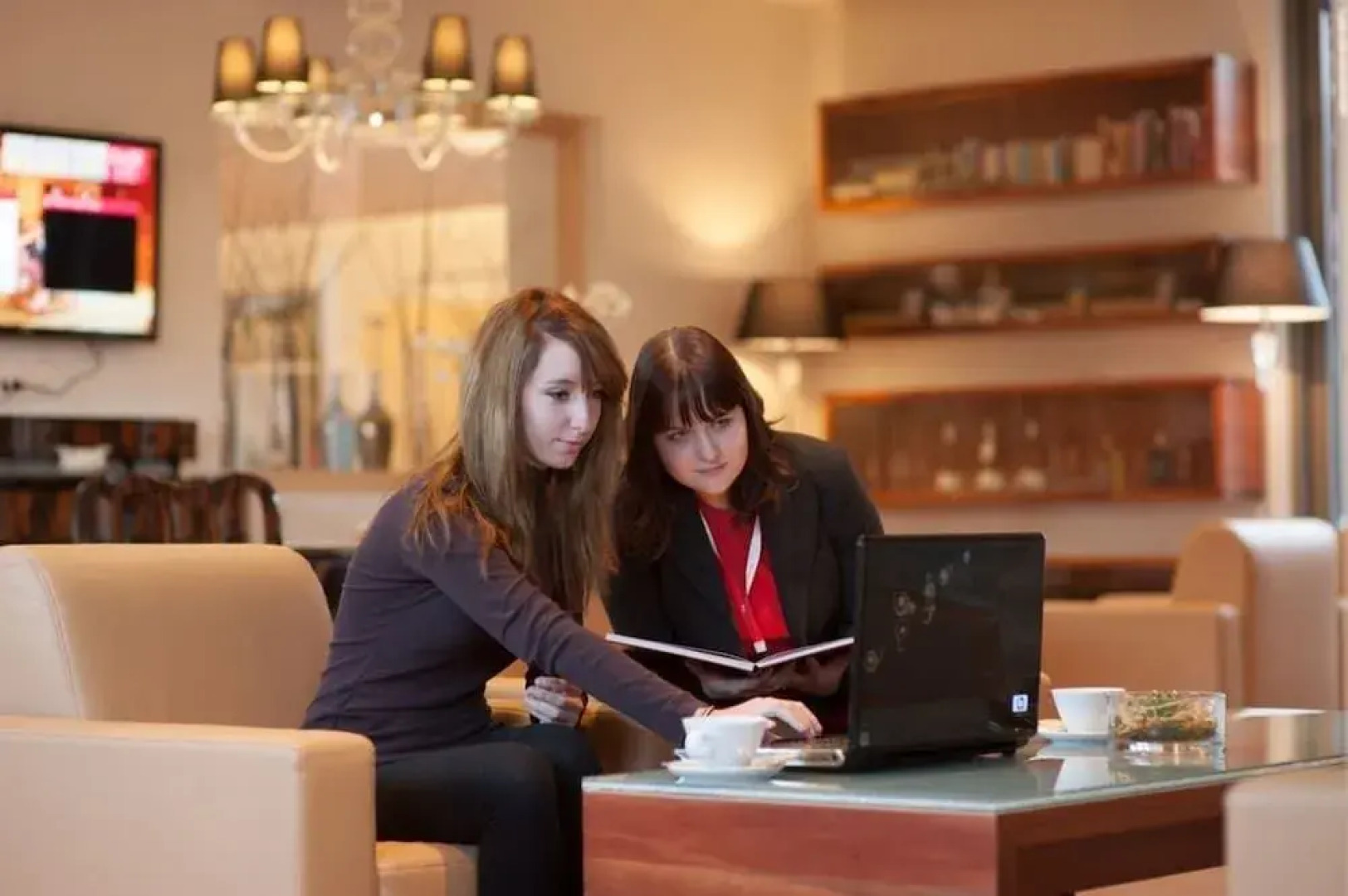 Terme Zrece – Hotel Atrij