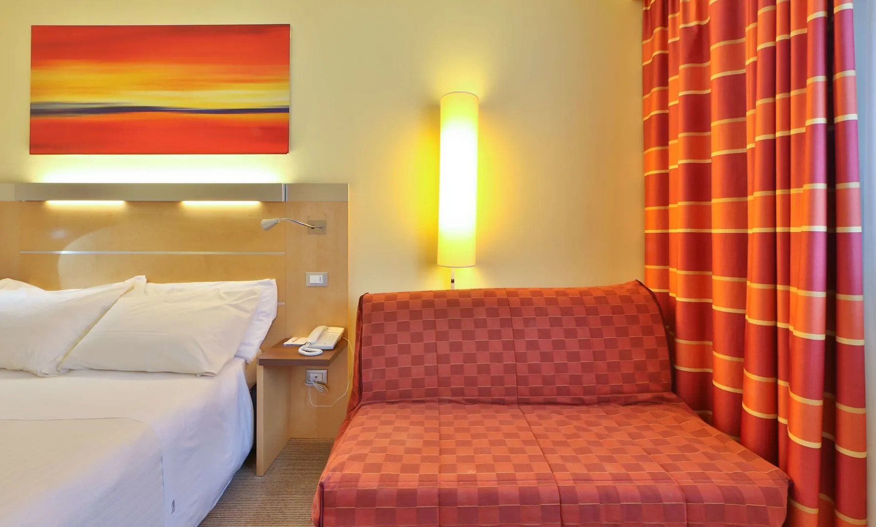 Best Western Palace Inn Ferrara