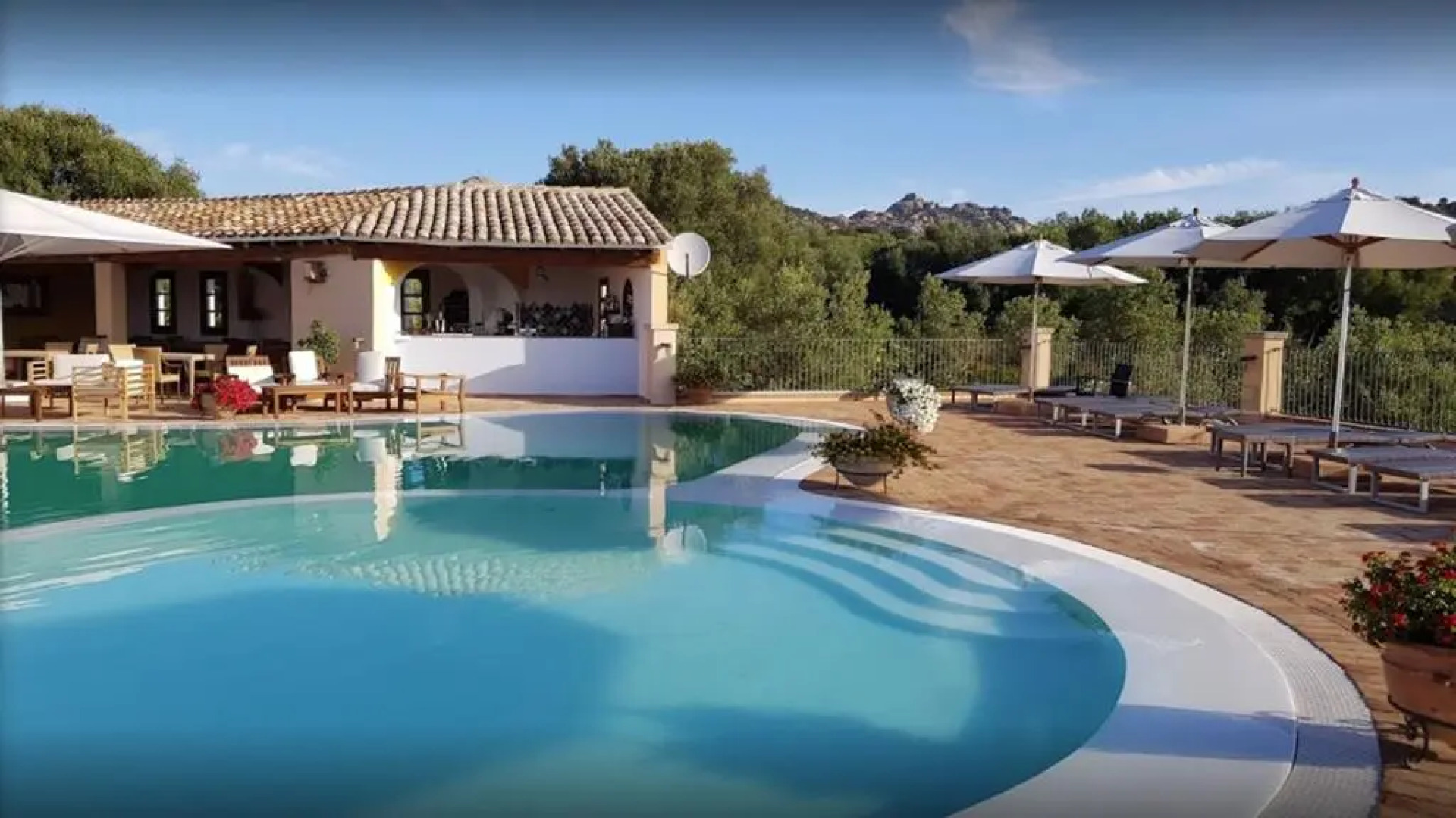 Felix Hotels - Country Resort Parco Degli Ulivi