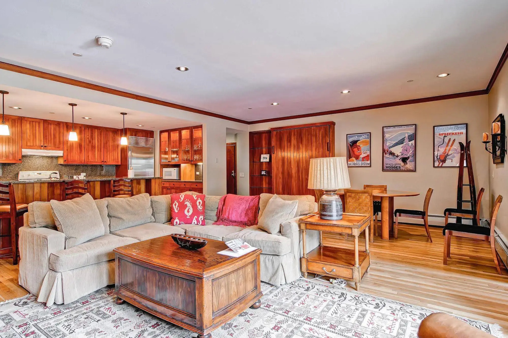 Village Ford Hall by East West Hospitality