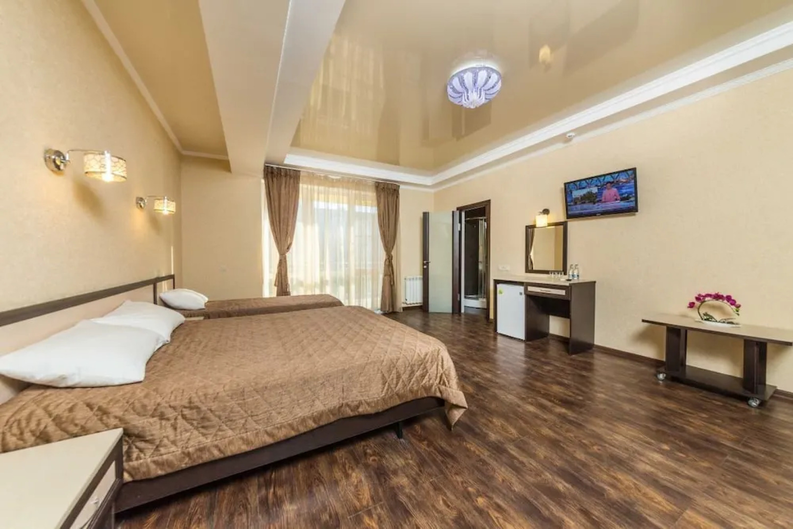 Вилла «Олива»