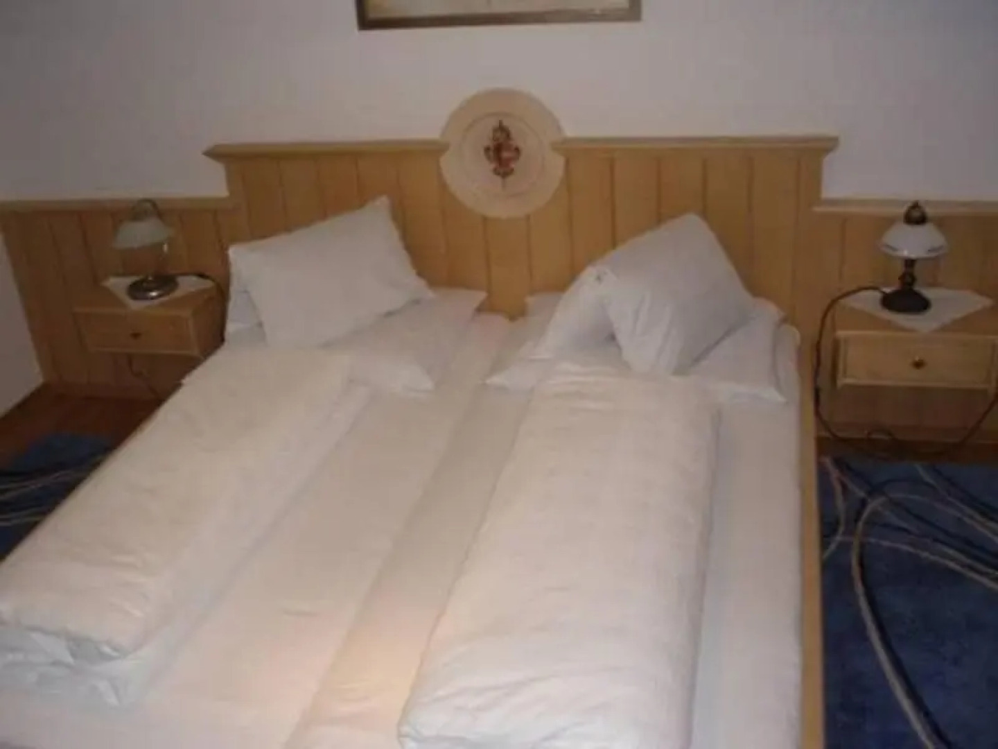 Eisenstattgut Tanzberger