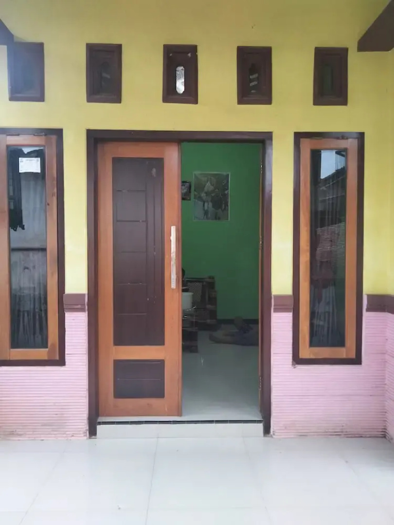 Kawah Ijen Guest House