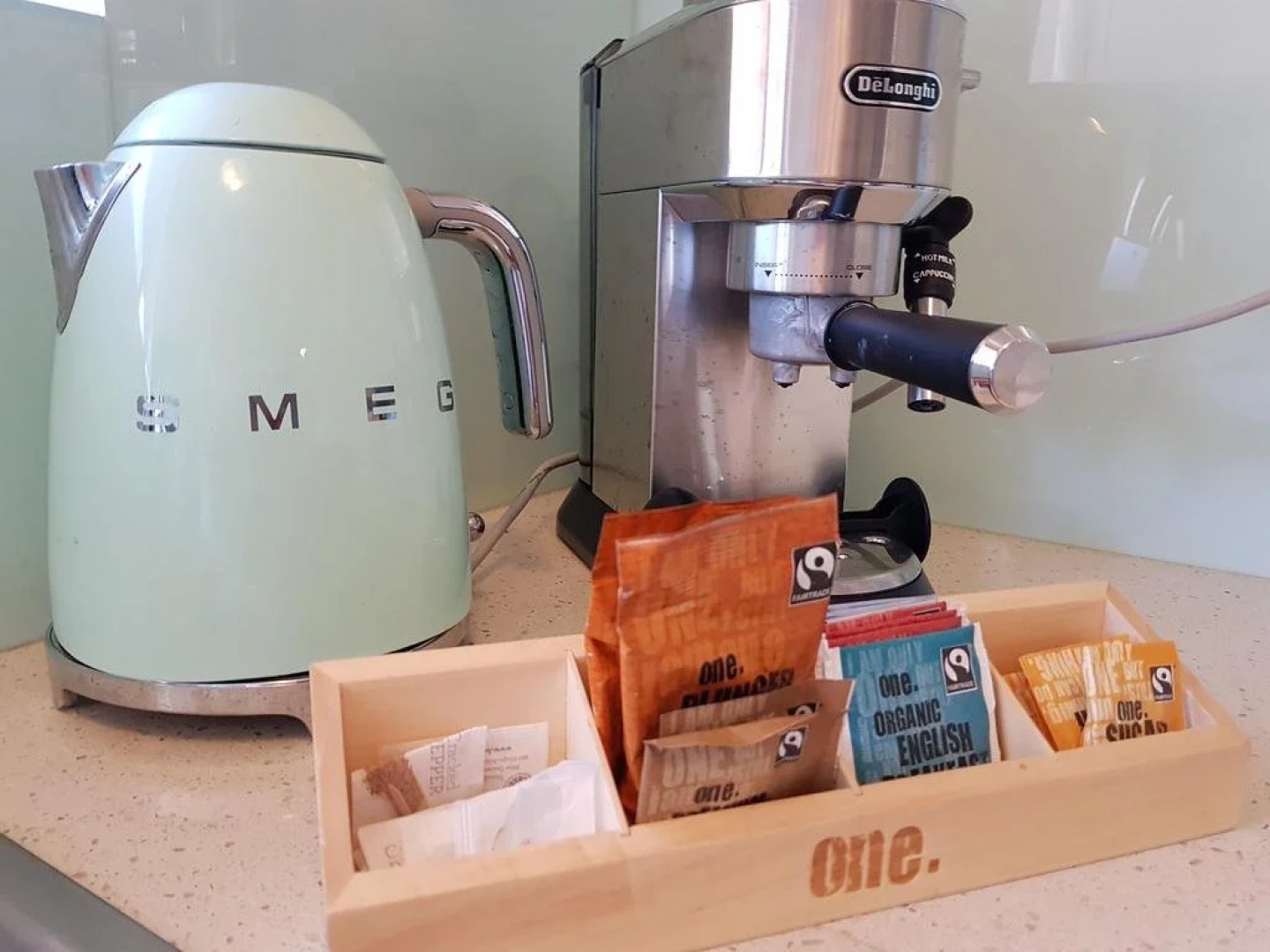 Chill-Out Lakeside @ Forster