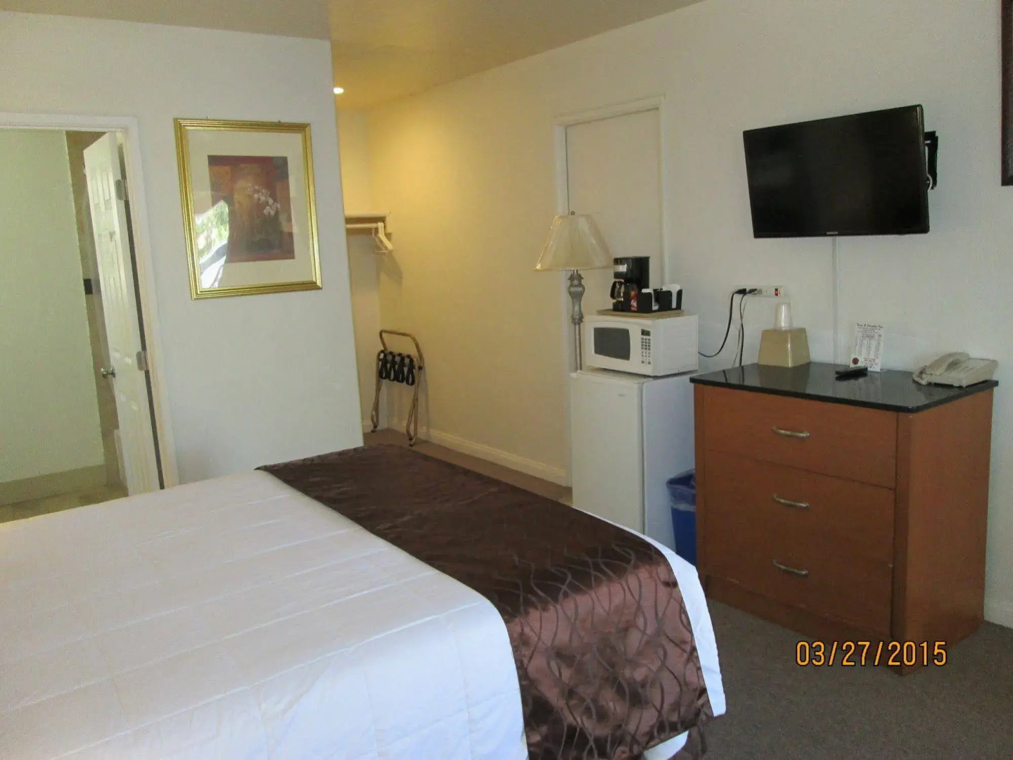 Town and Country Inn