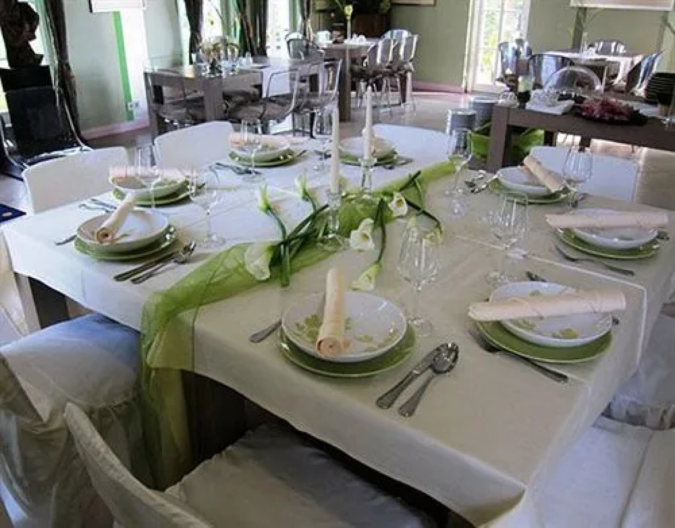 Schlosshotel Bunter Hund