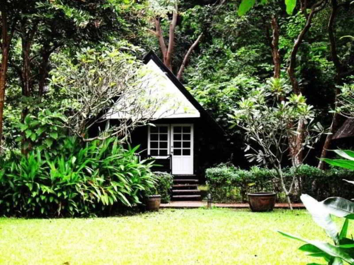 Thaton River View Resort