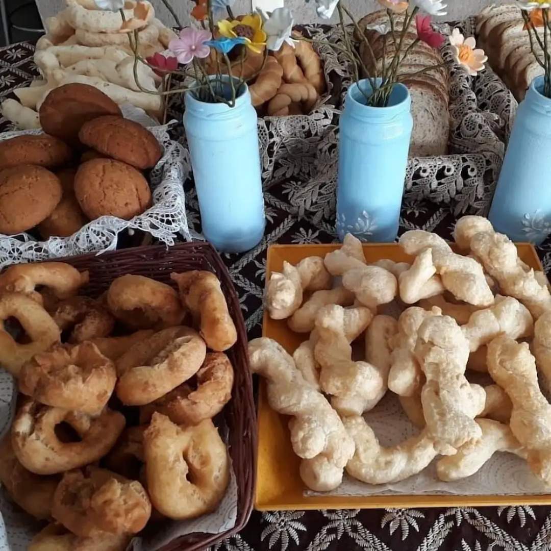 Pousada Venda de Cima