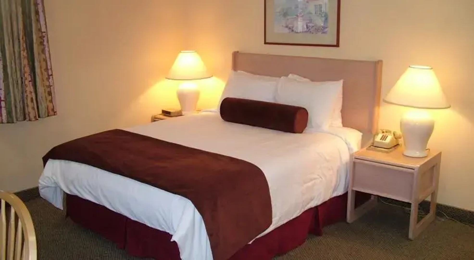 Sand Castle Inn