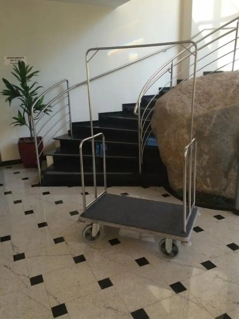 Hotel Giordano Mantiqueira