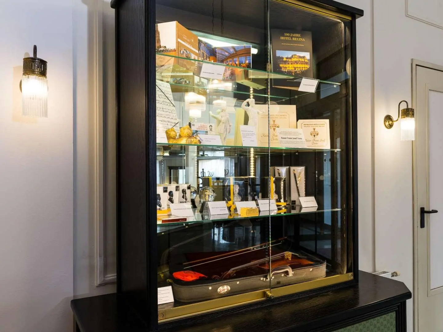 Hotel Johann Strauss