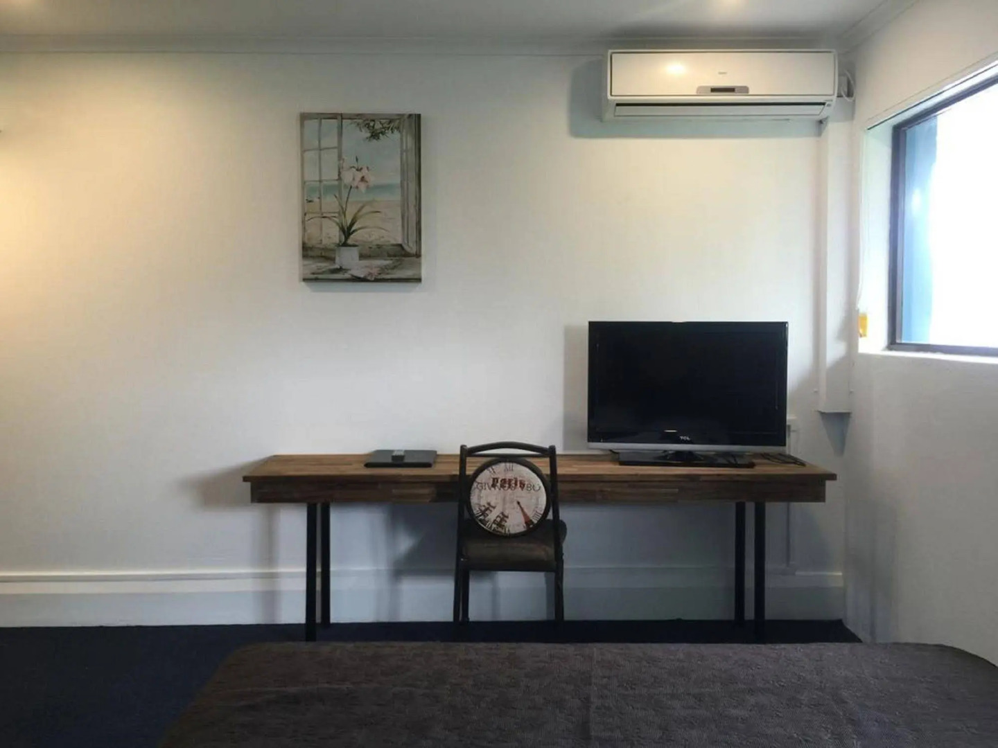 Mariners on the Waterfront