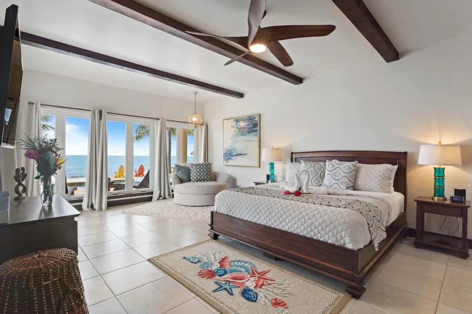 Sirenian Bay Resort - Villas & All Inclusive Bungalows