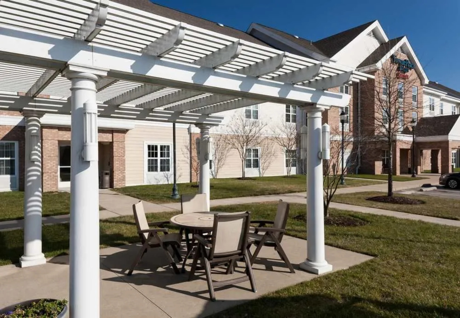 TownePlace Suites Suffolk Chesapeake