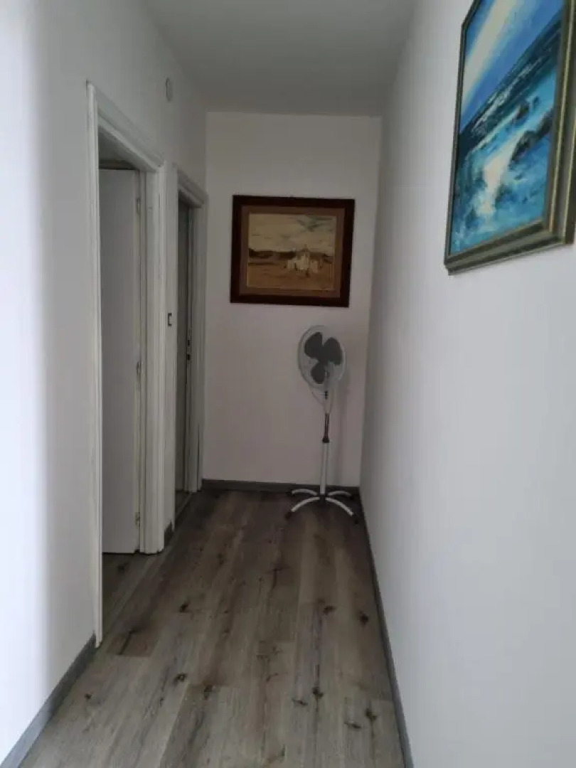 Casa sul Mare Scogliolungo II