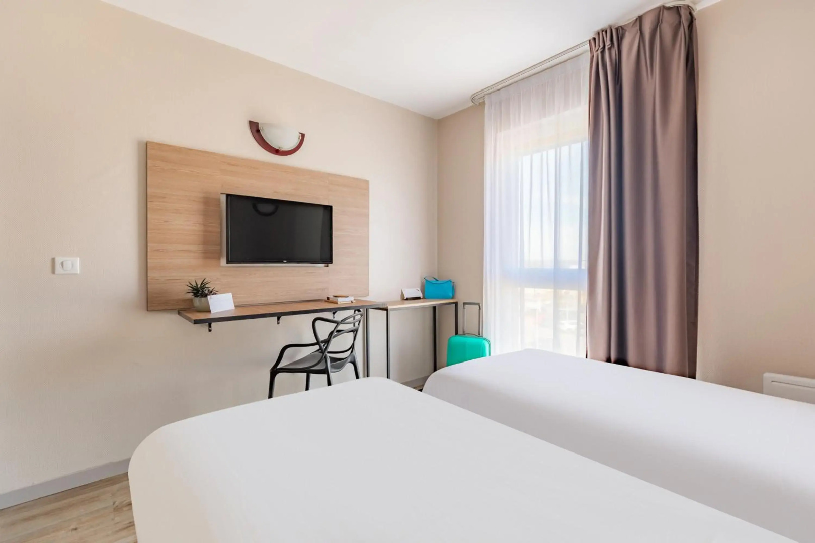 Appart'City Classic Arlon - Porte du Luxembourg