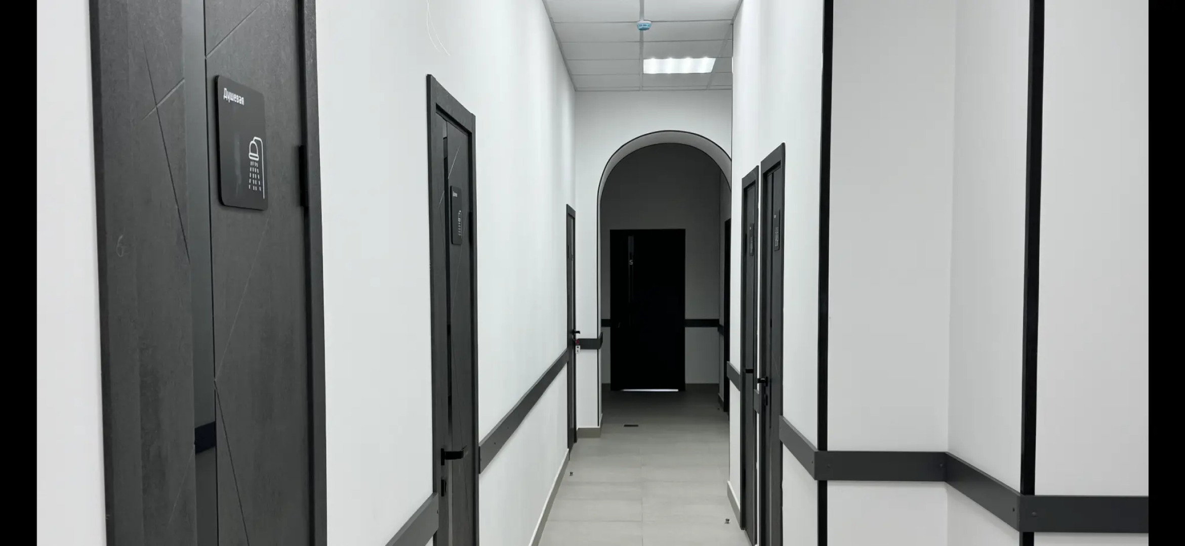 Мини-отель Типография