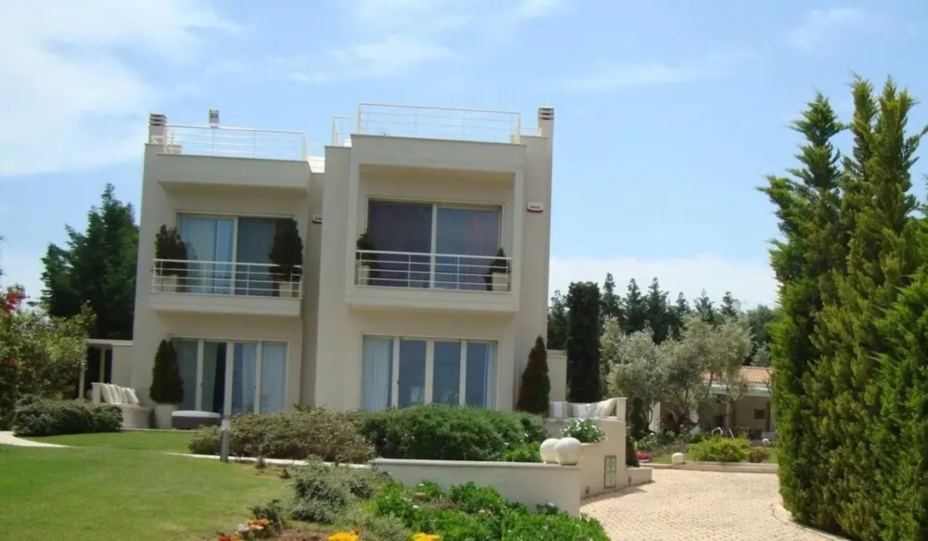 The Marble Resort Coral Villa 210 m 3 Levels 4 Bedrooms