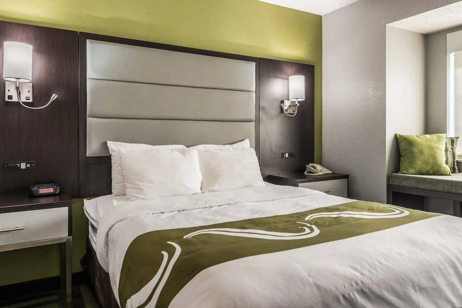 Quality Inn Grove City - Columbus South