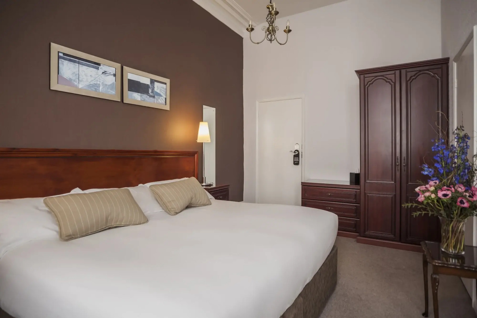 The Devonshire Park Hotel