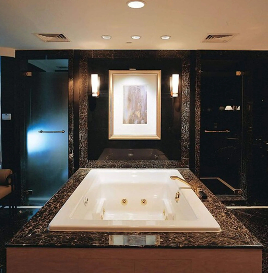 DoubleTree by Hilton Hotel Shanghai - Pudong