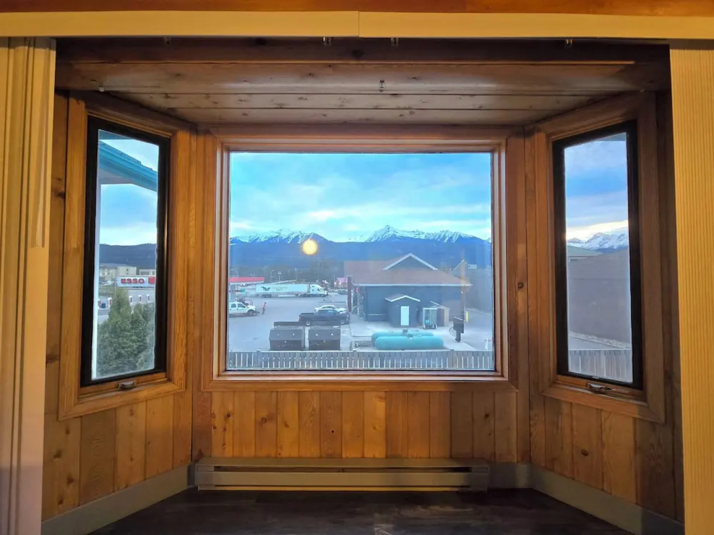 Alpine Inn