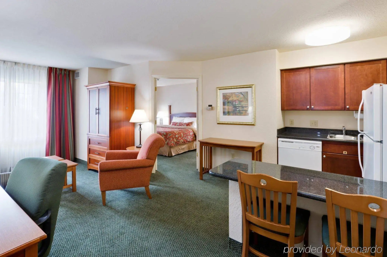 Staybridge Suites Allentown West by IHG