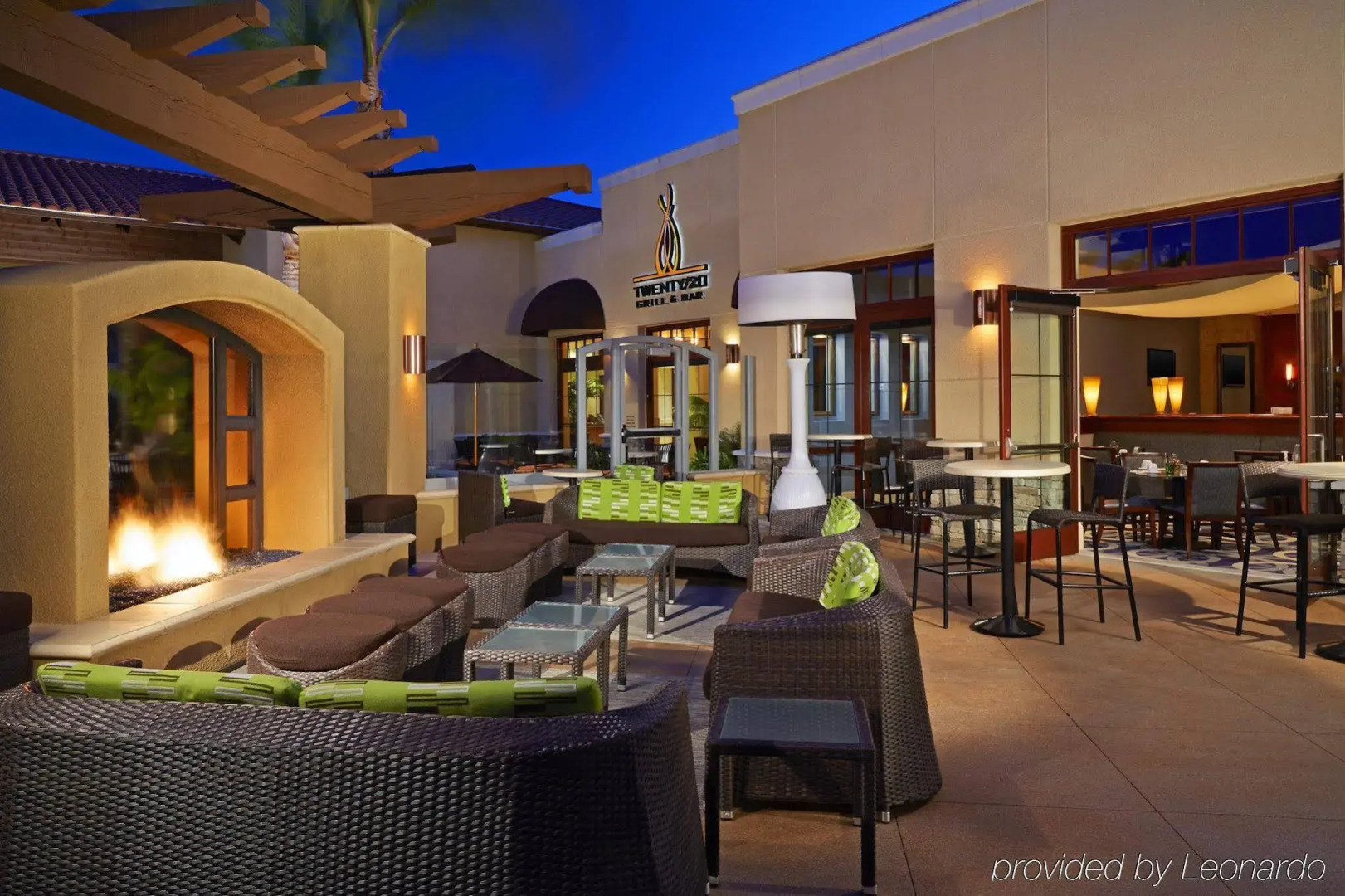 Sheraton Carlsbad Resort & Spa