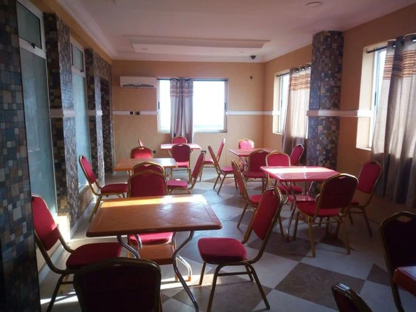 Mercure Perpignan Nord