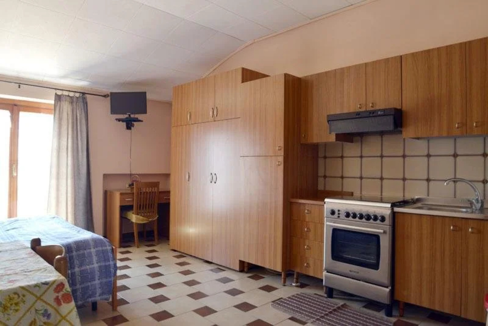 Affittacamere San Mario di Longo Rosa