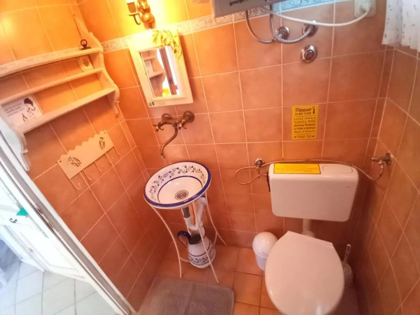 Robinson Tourism Studio Prementur