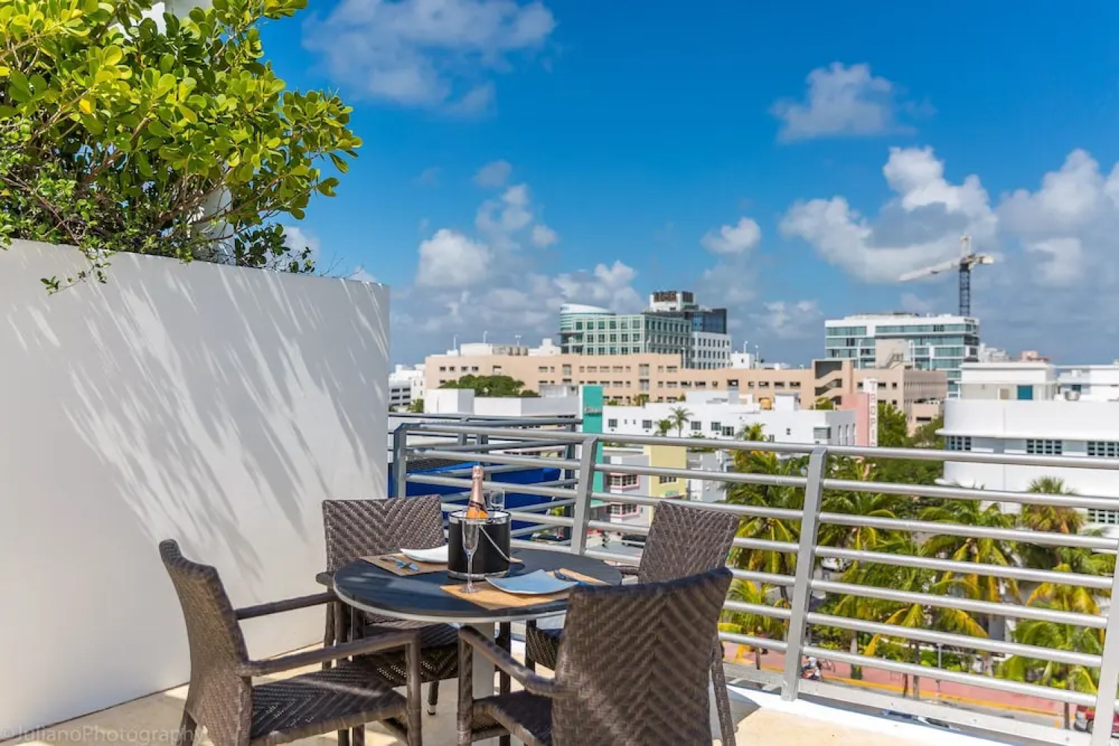 SBV Luxury Ocean Hotel Suites