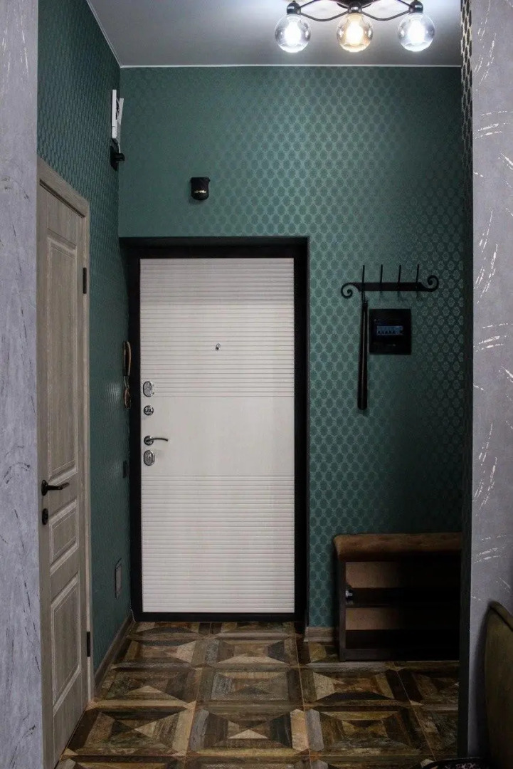 Апартаменты Атмосфера на Михаила Светлова