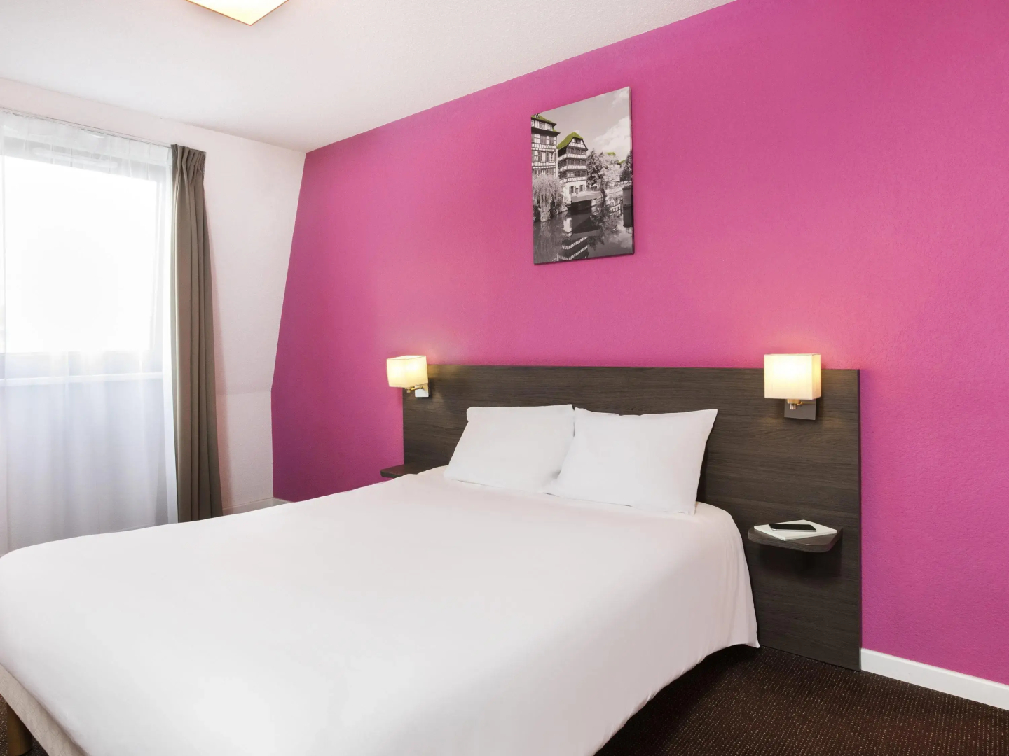 Aparthotel Adagio Access Strasbourg Petite France