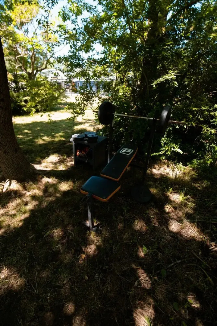 Mundaka Hostel y Bar - Adults Only