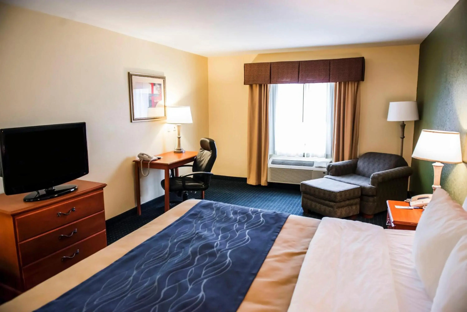 Comfort Inn & Suites Chipley