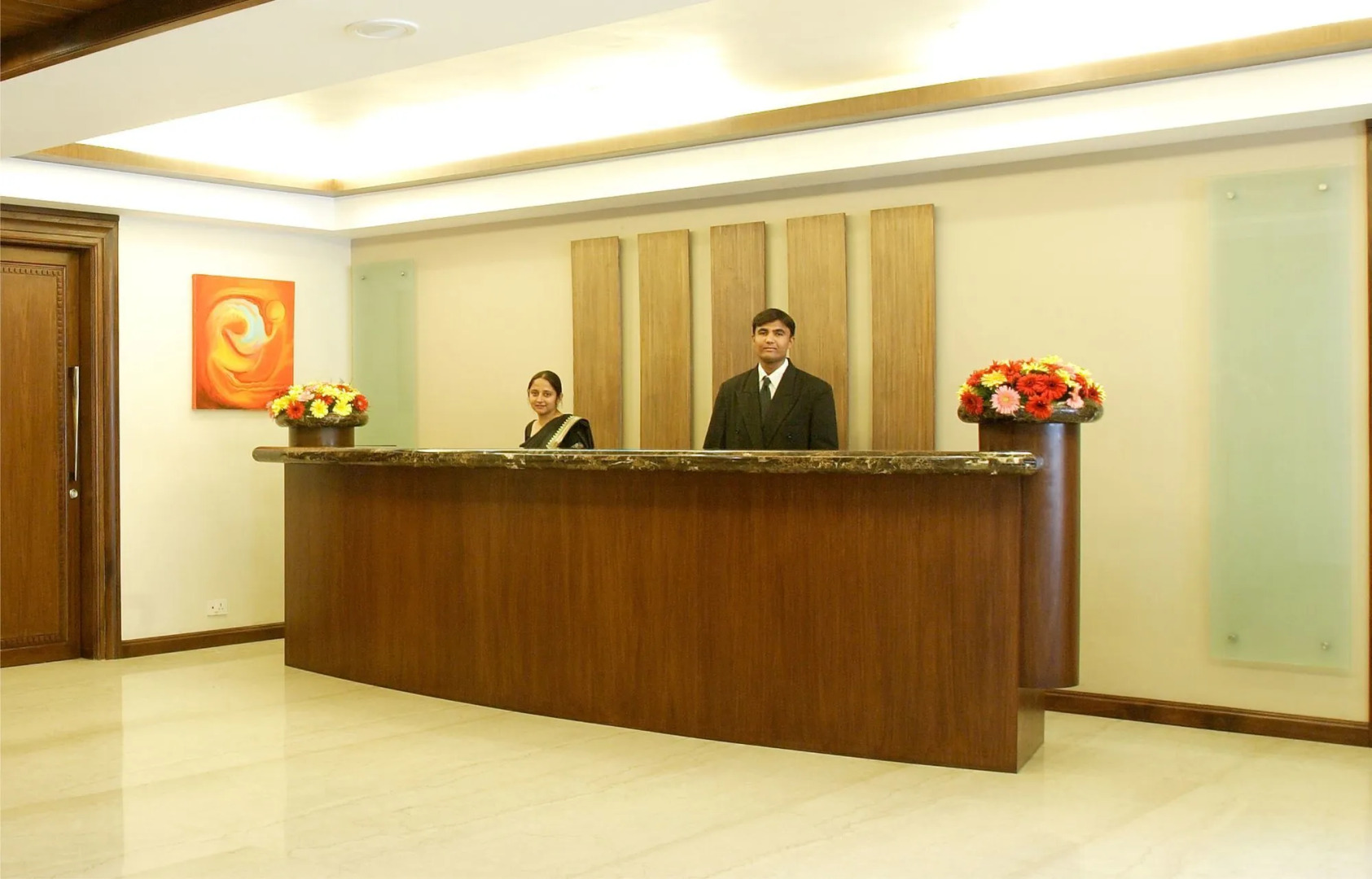 Hotel Express Residency