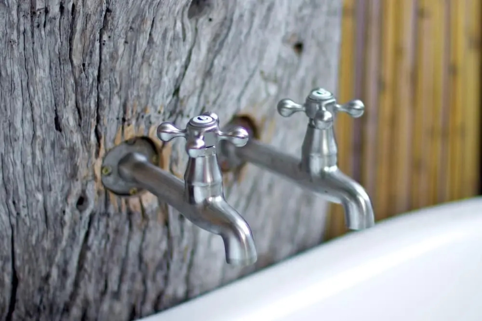 Nkasa Lupala Tented Lodge