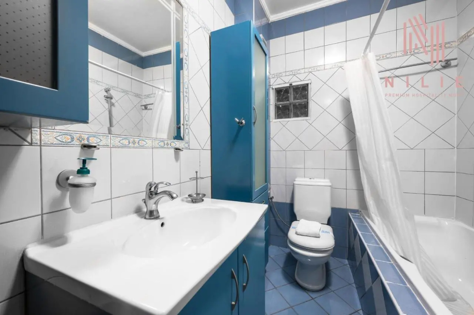 Aslan Residence, Nilie Hospitality MGMT