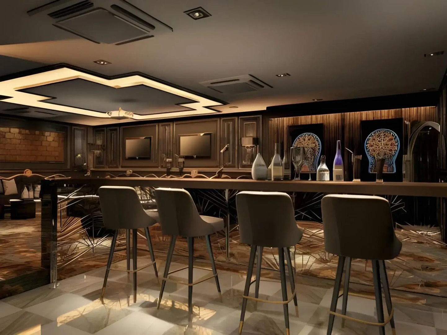 Vangohh Eminent Hotel & Spa