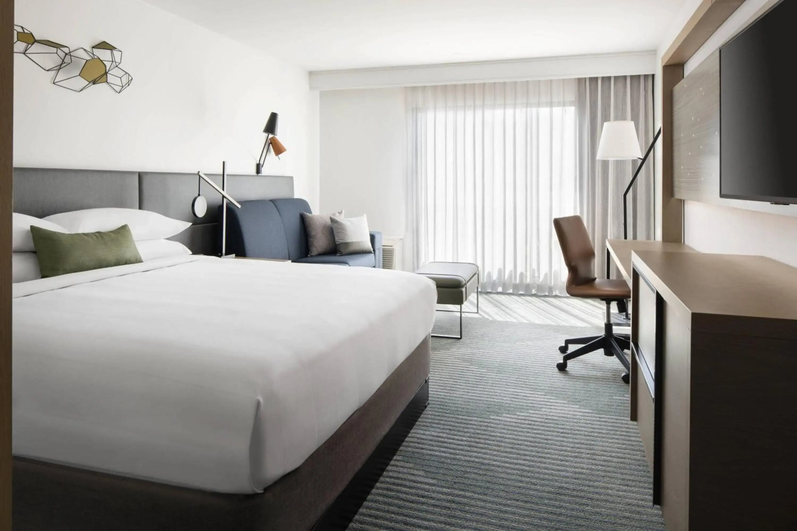 Santa Clara Marriott